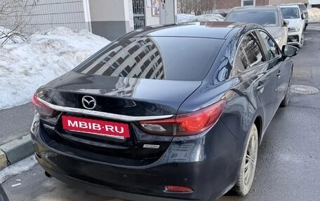 Mazda 6, 2015 год, 1 470 000 рублей, 5 фотография