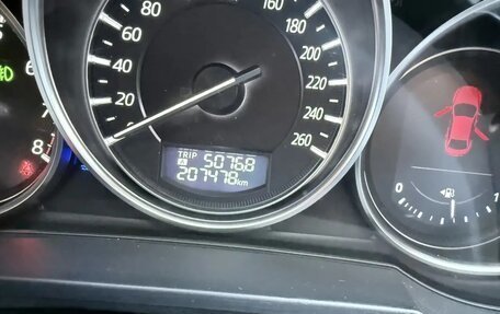 Mazda 6, 2015 год, 1 470 000 рублей, 11 фотография