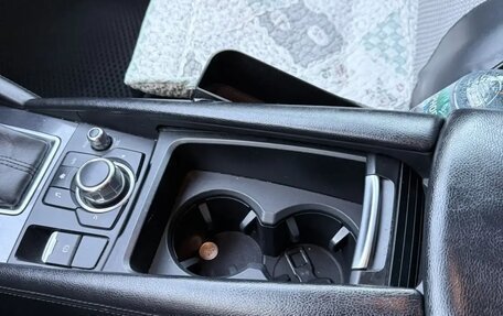 Mazda 6, 2015 год, 1 470 000 рублей, 17 фотография