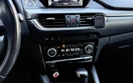 Mazda 6, 2015 год, 1 470 000 рублей, 14 фотография