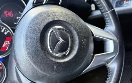 Mazda 6, 2015 год, 1 470 000 рублей, 10 фотография