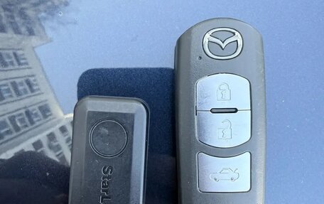 Mazda 6, 2015 год, 1 470 000 рублей, 27 фотография