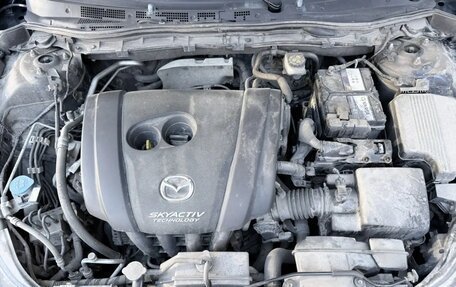 Mazda 6, 2015 год, 1 470 000 рублей, 24 фотография