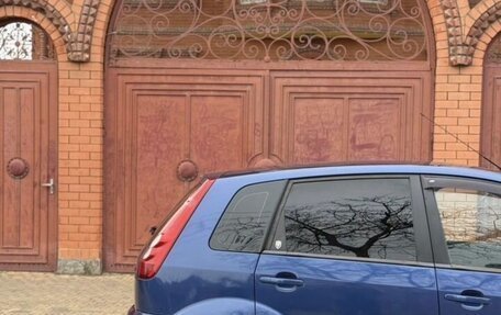 Ford Fiesta, 2007 год, 355 000 рублей, 3 фотография