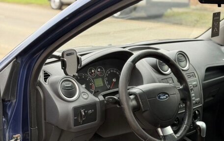 Ford Fiesta, 2007 год, 355 000 рублей, 20 фотография