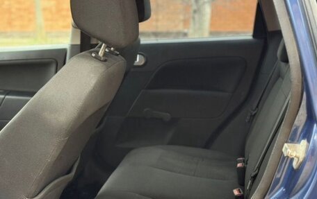 Ford Fiesta, 2007 год, 355 000 рублей, 21 фотография