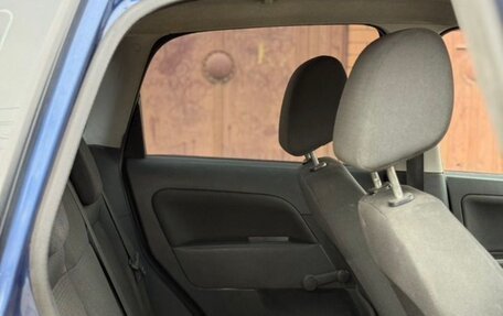 Ford Fiesta, 2007 год, 355 000 рублей, 25 фотография