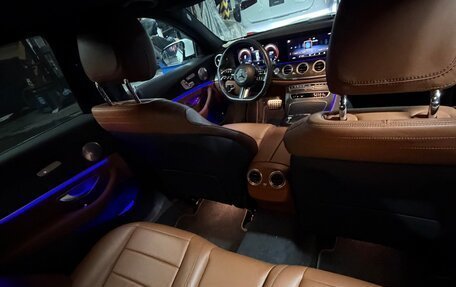 Mercedes-Benz E-Класс, 2021 год, 5 700 000 рублей, 4 фотография