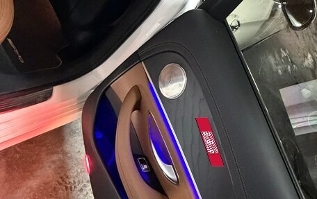 Mercedes-Benz E-Класс, 2021 год, 5 700 000 рублей, 8 фотография