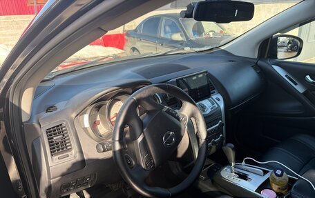 Nissan Murano, 2009 год, 1 200 000 рублей, 11 фотография