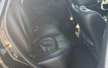 Nissan Murano, 2009 год, 1 200 000 рублей, 7 фотография