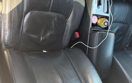 Nissan Murano, 2009 год, 1 200 000 рублей, 10 фотография