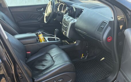 Nissan Murano, 2009 год, 1 200 000 рублей, 8 фотография