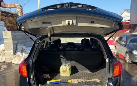 Nissan Murano, 2009 год, 1 200 000 рублей, 12 фотография