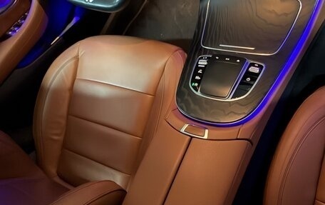 Mercedes-Benz E-Класс, 2021 год, 5 700 000 рублей, 5 фотография