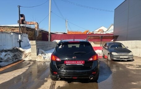 Nissan Murano, 2009 год, 1 200 000 рублей, 4 фотография