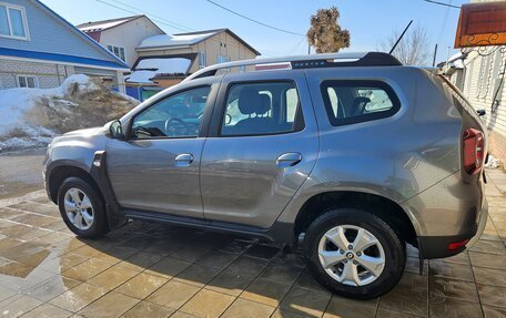 Renault Duster, 2021 год, 2 000 000 рублей, 6 фотография