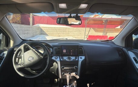 Nissan Murano, 2009 год, 1 200 000 рублей, 13 фотография