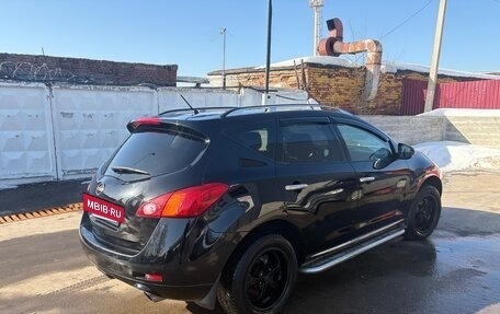 Nissan Murano, 2009 год, 1 200 000 рублей, 5 фотография