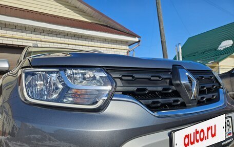 Renault Duster, 2021 год, 2 000 000 рублей, 15 фотография