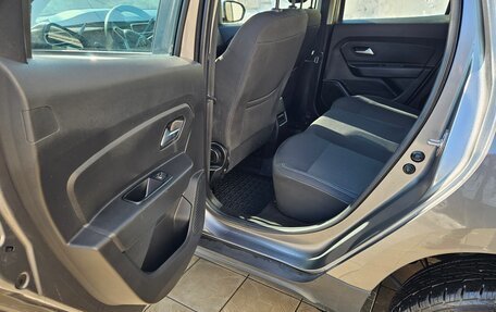 Renault Duster, 2021 год, 2 000 000 рублей, 21 фотография