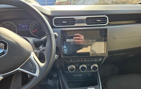 Renault Duster, 2021 год, 2 000 000 рублей, 20 фотография