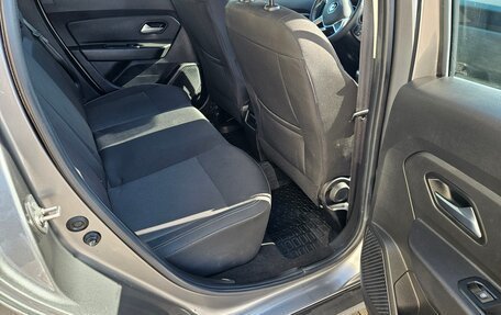 Renault Duster, 2021 год, 2 000 000 рублей, 25 фотография