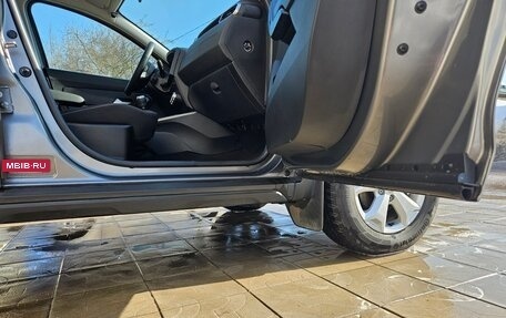 Renault Duster, 2021 год, 2 000 000 рублей, 24 фотография