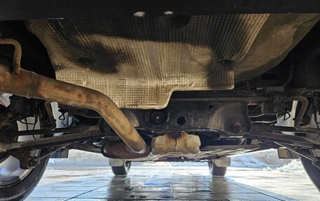 Renault Duster, 2021 год, 2 000 000 рублей, 28 фотография