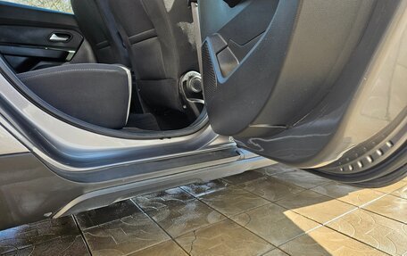 Renault Duster, 2021 год, 2 000 000 рублей, 26 фотография