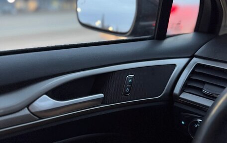 Ford Fusion (North America) II, 2020 год, 1 539 000 рублей, 7 фотография