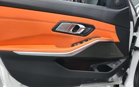 BMW M3, 2022 год, 12 750 000 рублей, 14 фотография