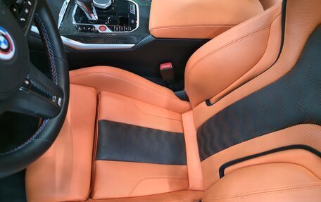 BMW M3, 2022 год, 12 750 000 рублей, 12 фотография