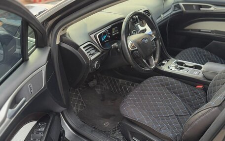 Ford Fusion (North America) II, 2020 год, 1 539 000 рублей, 10 фотография