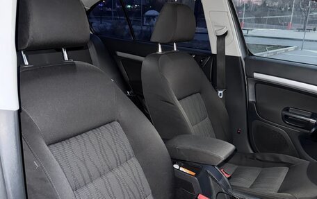 Skoda Octavia, 2013 год, 875 000 рублей, 5 фотография