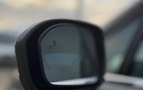 Ford Fusion (North America) II, 2020 год, 1 539 000 рублей, 11 фотография