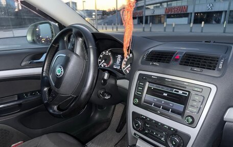 Skoda Octavia, 2013 год, 875 000 рублей, 3 фотография