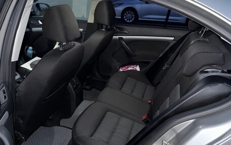 Skoda Octavia, 2013 год, 875 000 рублей, 6 фотография