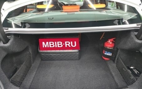 BMW M3, 2022 год, 12 750 000 рублей, 16 фотография