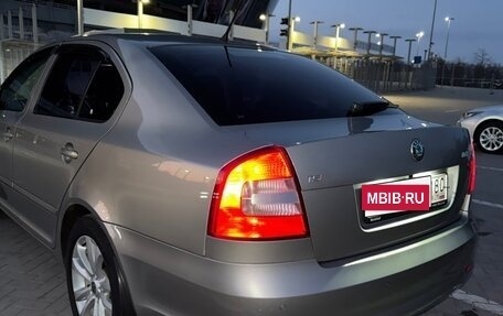 Skoda Octavia, 2013 год, 875 000 рублей, 8 фотография