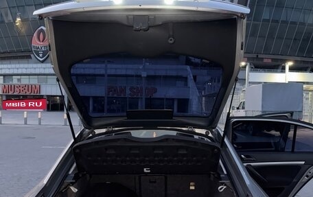 Skoda Octavia, 2013 год, 875 000 рублей, 9 фотография