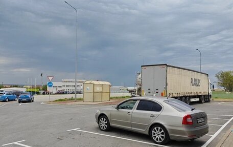 Skoda Octavia, 2013 год, 875 000 рублей, 11 фотография