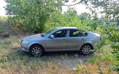 Skoda Octavia, 2013 год, 875 000 рублей, 13 фотография
