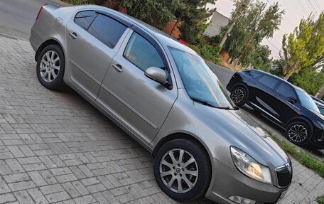 Skoda Octavia, 2013 год, 875 000 рублей, 14 фотография