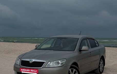 Skoda Octavia, 2013 год, 875 000 рублей, 2 фотография