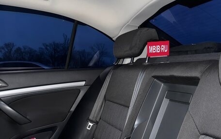 Skoda Octavia, 2013 год, 875 000 рублей, 7 фотография