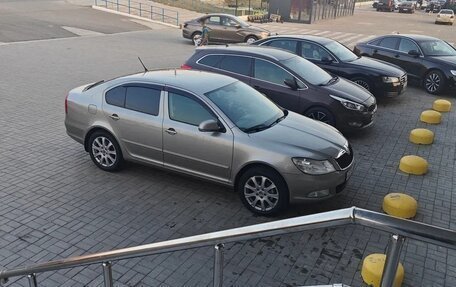 Skoda Octavia, 2013 год, 875 000 рублей, 19 фотография