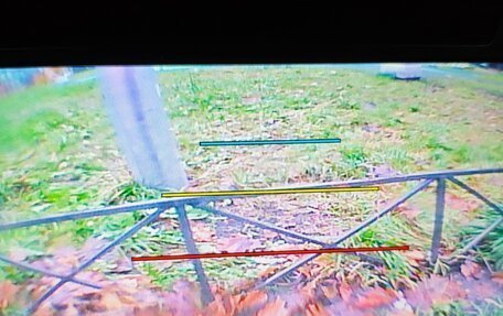 SsangYong Actyon II рестайлинг, 2013 год, 999 000 рублей, 2 фотография