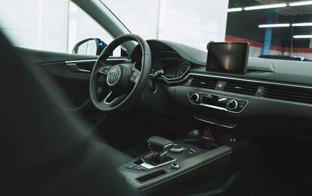 Audi A5, 2019 год, 3 790 000 рублей, 8 фотография