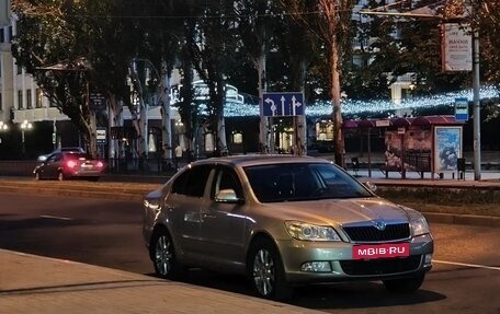 Skoda Octavia, 2013 год, 875 000 рублей, 15 фотография